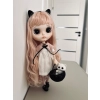 Lalka Custom Blythe